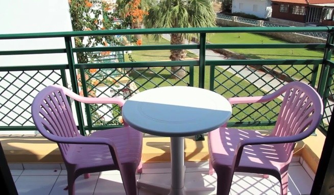 Kalia Beach recenzie