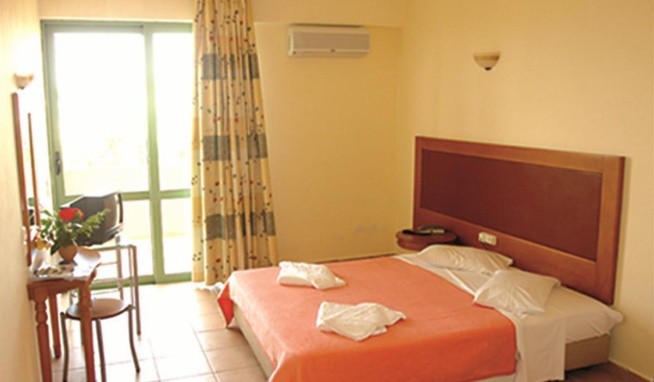 Minos Village recenzie