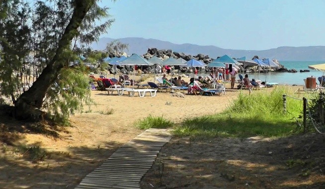 Elena Beach recenzie