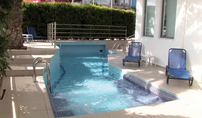 Olympic Palladium recenze