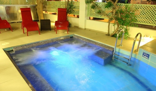 Olympic Palladium recenze