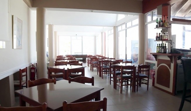 Seafront Hotel & apartments recenze