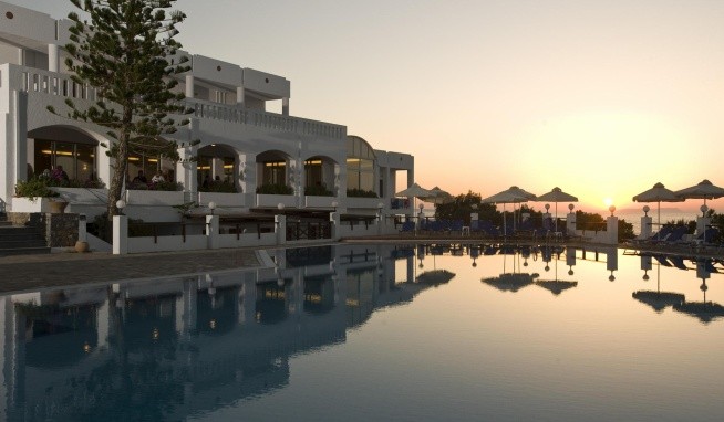 Maritimo Beach értékelés