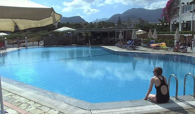 Maritimo Beach recenzie