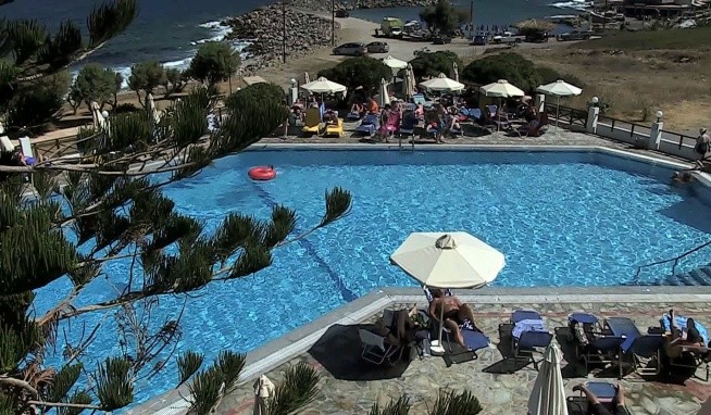 Maritimo Beach recenze