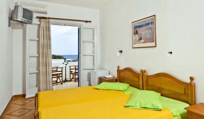 Alexandra Hotel & Apartments opinie