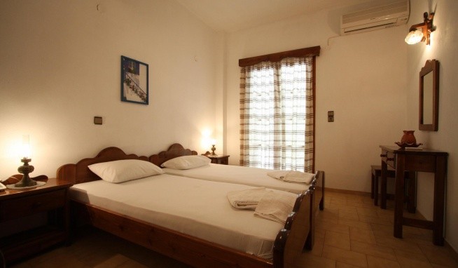 Dolphins Apartments opinie