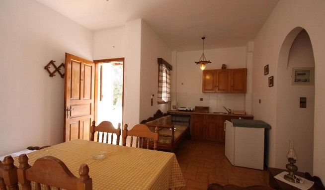 Dolphins Apartments recenze