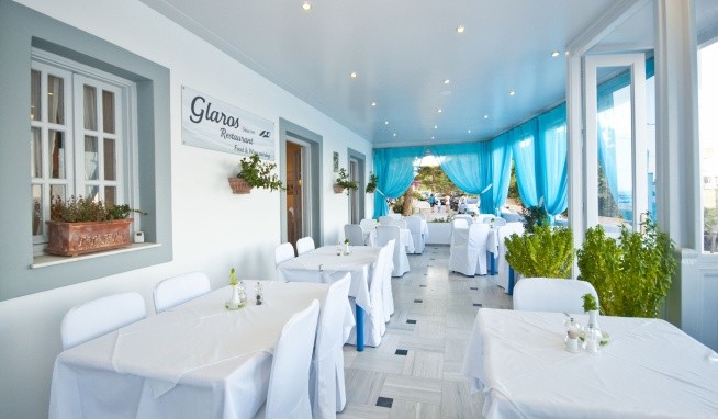 Glaros Beach recenzie