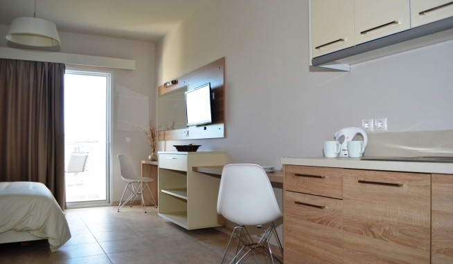 Argiro Village recenzie