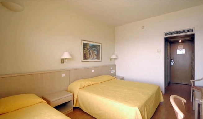 Blue Sea Beach Resort értékelés