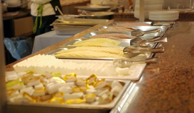 Blue Sea Beach Resort opinie