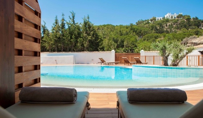 Esperos Blue Village and Spa opinie