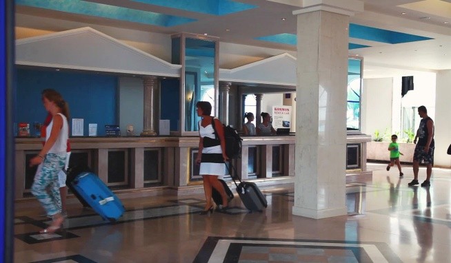 Kresten Palace opinie