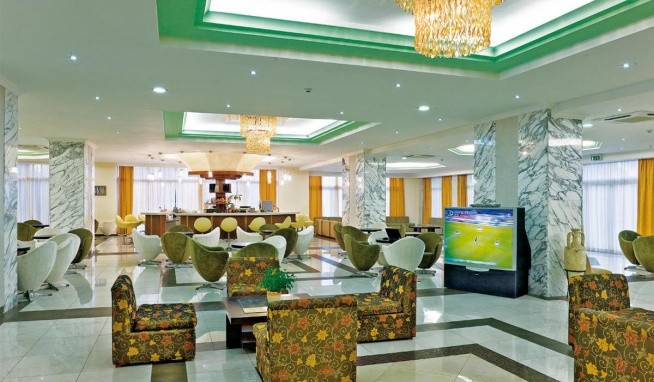 Marianna Palace recenze