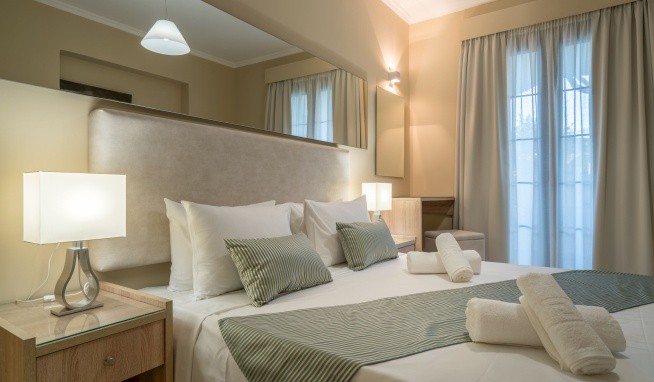 Golden Sun Hotel opinie