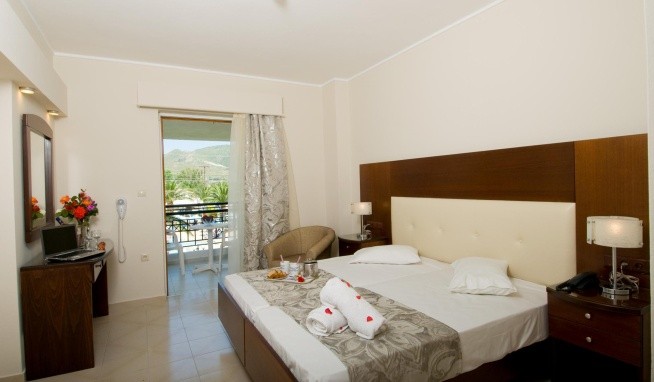 Golden Sun Hotel opinie