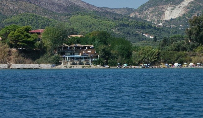 Porto Koukla Beach opinie