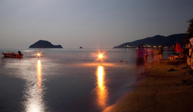 Porto Koukla Beach értékelés