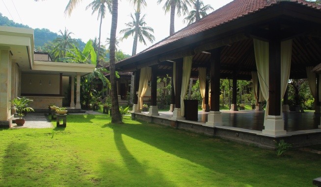 Puri Bagus Candidasa opinie