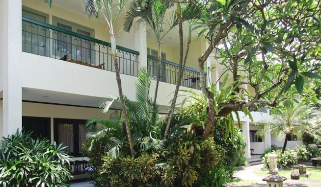Legian Paradiso (Legian) opinie