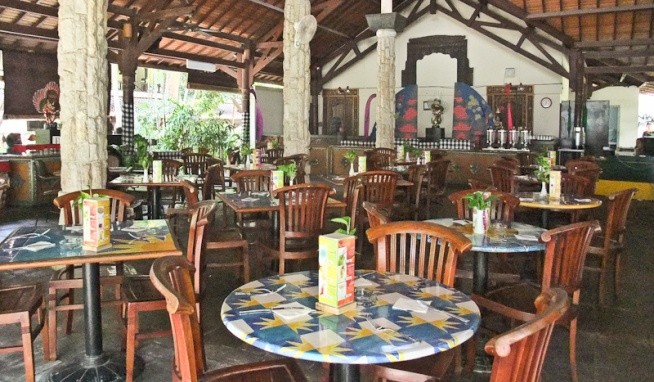 Legian Paradiso (Legian) recenzie