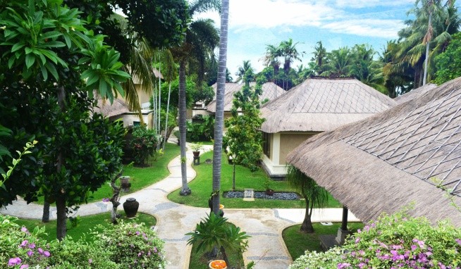 Puri Bagus Lovina (Lovina Beach) recenzie