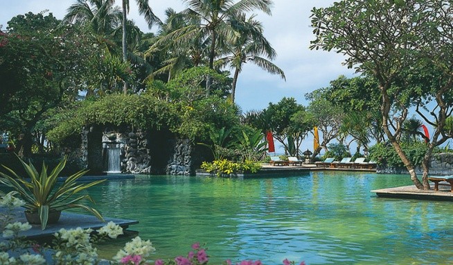 Hyatt Regency Bali opinie