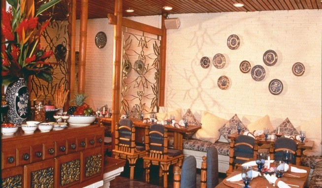 Hyatt Regency Bali opinie