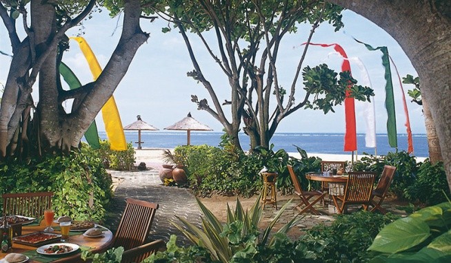 Hyatt Regency Bali opinie