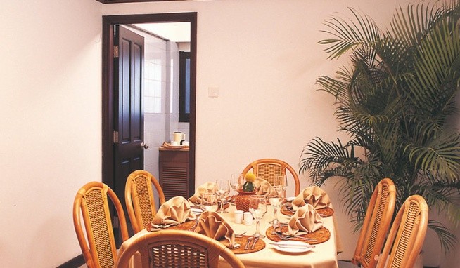 Prime Plaza Sanur recenzie