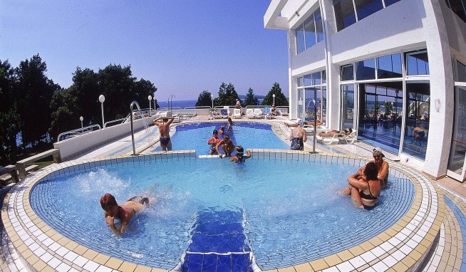 Grand Brioni A Radisson Collection (ex. Brioni) recenze