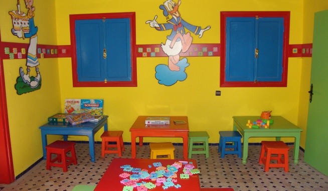 Oasis Hotel & Spa (ex Tulip Inn) opinie