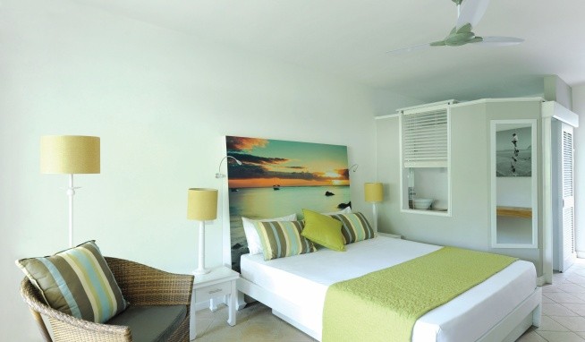 Veranda Grand Baie recenzie