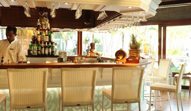 Veranda Grand Baie recenze