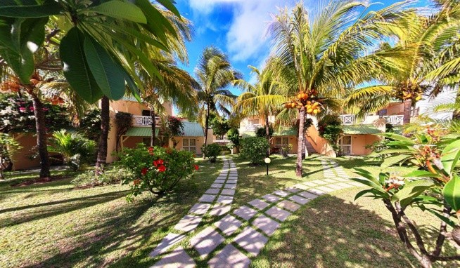 Silver Beach recenze