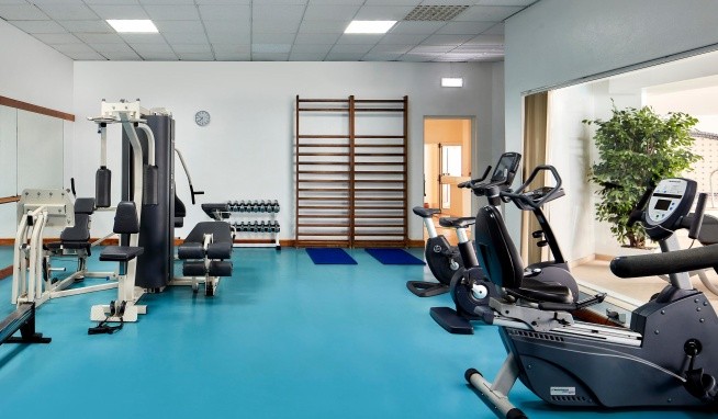 Tivoli Lagos recenze