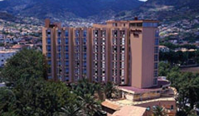 Dom Pedro Madeira (ex. Baia) opinie