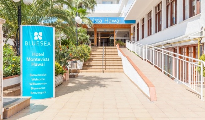 Blue Sea Montevista Hawai recenzie