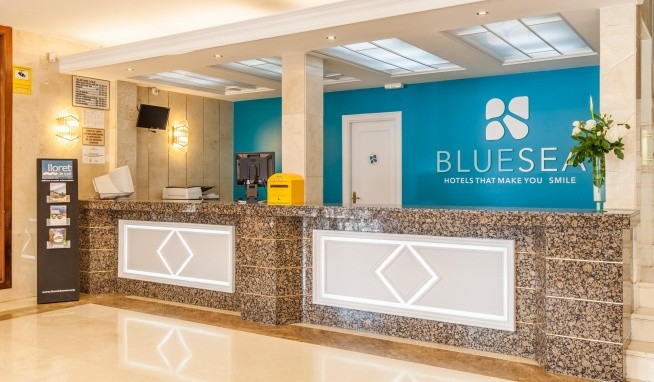 Blue Sea Montevista Hawai recenze