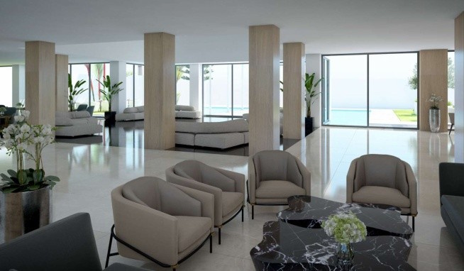 Las Piramides recenzie