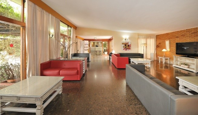 Best Western Salobrena recenzie