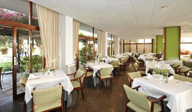 Best Western Salobrena recenze