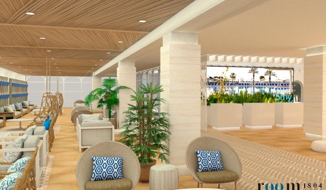 Pueblo Camino Real recenzie