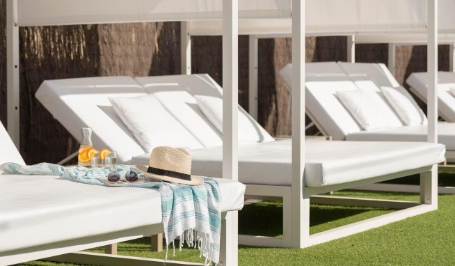 Palia Las Palomas opinie