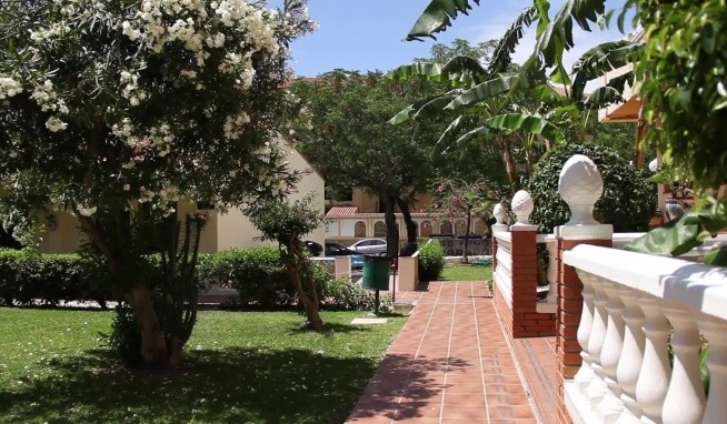 Hotel Smartline Los Jazmines opinie