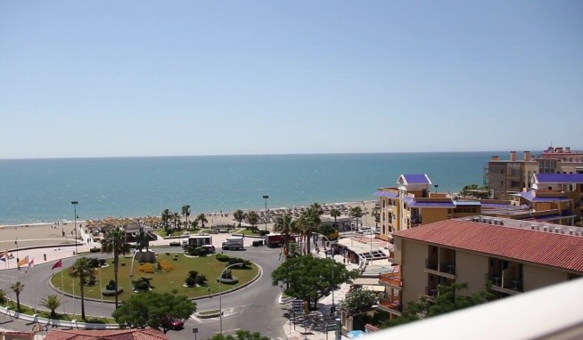 Hotel Smartline Los Jazmines recenzie