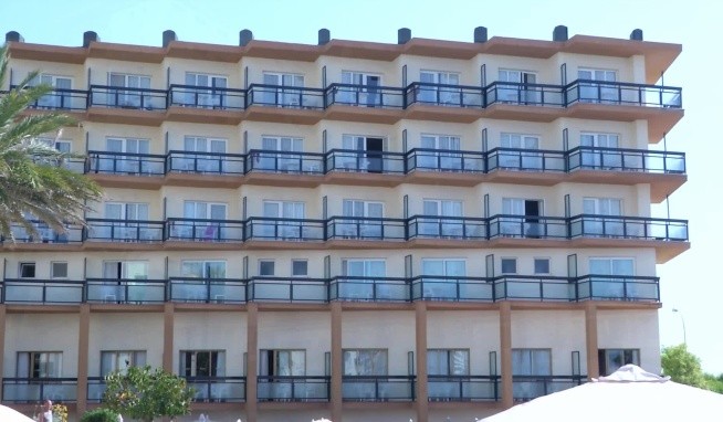 Riu Costa del Sol recenzie