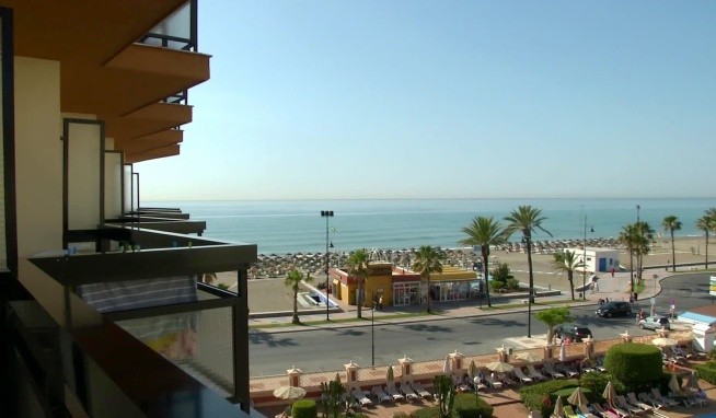 Riu Costa del Sol opinie