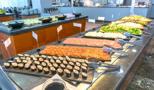 Royal Al Andalus opinie